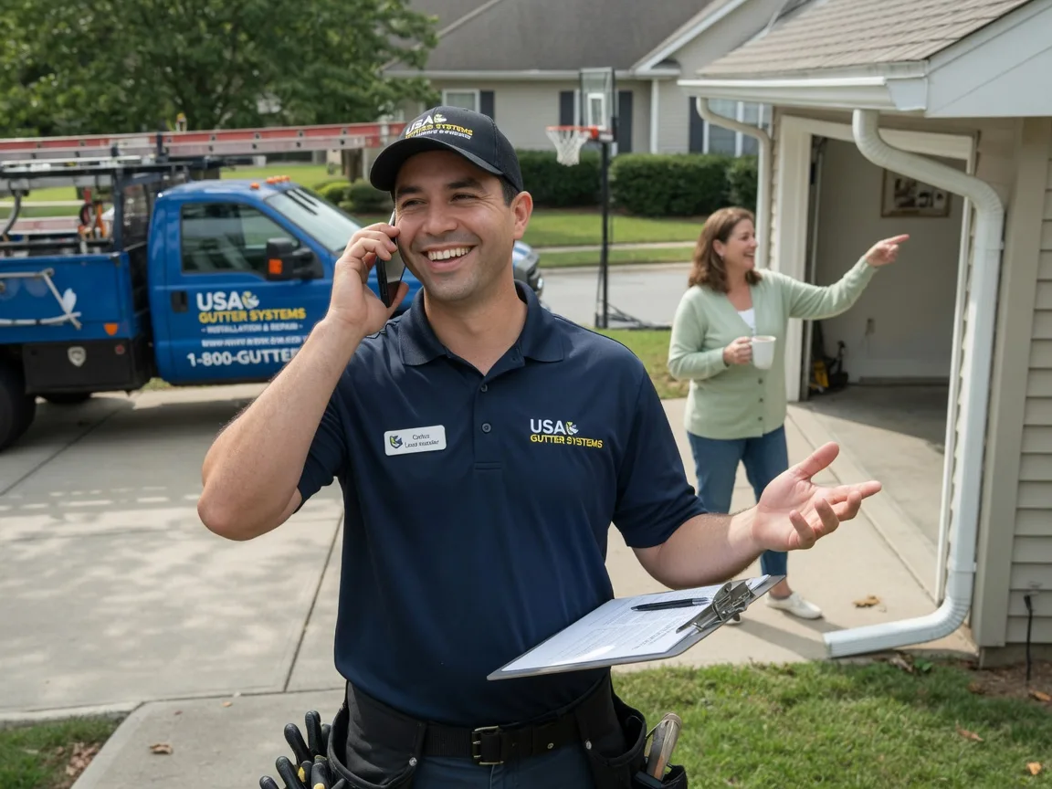 Gutter Installation Benson, IL FAQs